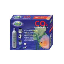 Aqua Nova CO2 mini készlet akvárium vegyszer