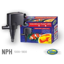 Aqua Nova NPH-1800 powerhead vízpumpa (1.8 l/h | 45 w | 450 l-ig) akvárium vízszűrő