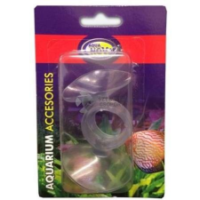  Aqua Nova tapadókorong (16/22 mm | Kengyeles) – 2 db rakományrögzítő