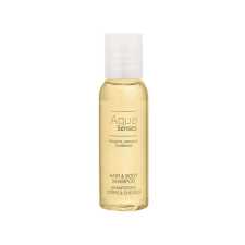 Aqua Senses hajkondícionáló, 35ml (AQS035SHCON-P) sampon
