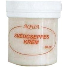  Aqua svédcseppes krém 90 ml gyógyhatású készítmény