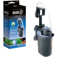 AQUA SZUT mini belső szűrő 50-250l/h akvárium vízszűrő