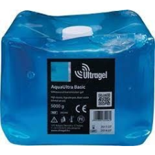 AQUA Ultrahang gél (lágyballon ) 5kg - PA gyógyászati segédeszköz