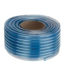  AQUA /víztiszta/ műszaki tömlő 19/22mm (25 fm/tek 3/4") (13403) öntözéstechnikai alkatrész