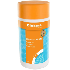  AquaBoost Chloregranulat, 56% tisztaságú, 1 kg, klór granulátum, medence tisztító medence kiegészítő