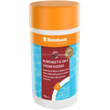  AquaCare Chloretabs (200 gr) 90 % 1 kg, klórtabletta, tisztítószer medence kiegészítő