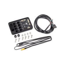  Aquacomputer OCTO ventilátorvezérlés PWM ventilátorok számára /53286/ hűtés