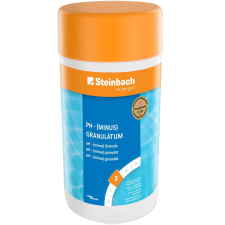 Aquacorrect PH Mínusz, 1.5 kg, PH granulátum medence kiegészítő