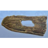 AquaDeckor | Dekoráció- hajóroncs (kerámia,barna) akváriumba - 23x10x7,5 cm