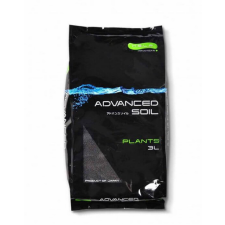 AquaEl Aljzat Advanced Soil Plant 3L akvárium dekoráció