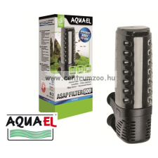 Aquael Asap 500 Belső Szűrő Teknős Terráriumokba 50-150L-Ig (113612) akvárium vízszűrő