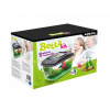 AquaEl Betta Kit - akvárium szett harcos halak részére (3liter/23,7x15,4x17,3cm)