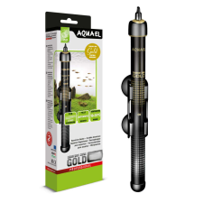 AquaEl GOLD fűtő hőfokszabályzós 300 W 017-7061 akvárium fűtő