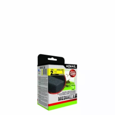 AquaEl Media Set Versa Max 1 Standard | Cserélhető szivacsbetét - 2 db akvárium vízszűrő