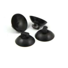 AquaEl tapadó 36 mm (4 db) 017-6138 akvárium vízszűrő