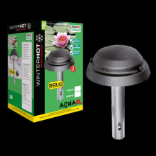 AquaEl tavi fűtő AQMS 300 W 017-7001 akvárium vízszűrő