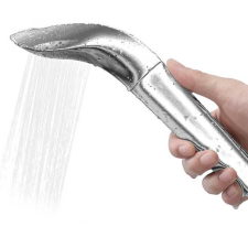 AQUAFILTER zuhanyszűrő KDF betéttel - króm kád, zuhanykabin