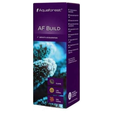 Aquaforest AF Build 50 ml akvárium vegyszer