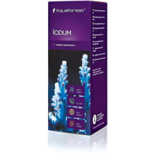 Aquaforest Iodum 10 ml akvárium vegyszer