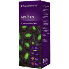 Aquaforest Mg Plus 250 ml akvárium vegyszer