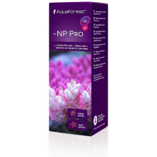 Aquaforest -NP Pro 10 ml halfelszerelések