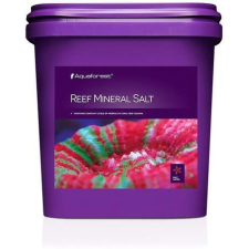 Aquaforest Reef Mineral Salt 800 g akvárium vegyszer