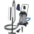 Aquaforte AquaForte Pond Vacuum Cleaner Pro - Tóporszívó Búvárszivattyúval 35 literes tank