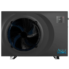Aquaforte Full Inverter hőszivattyú 18 kW hőszivattyú