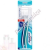Aquafresh Clean & Flex Fogkefe - Medium 2 db