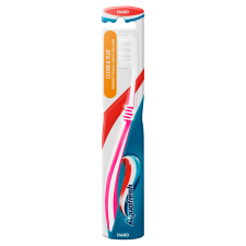  Aquafresh fogkefe Clean&Flex Hard fogkefe