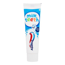 Aquafresh Milk Teeth fogkrém 50 ml gyermekeknek fogkrém