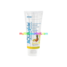 AQUAglide Exotik síkosító - 100ml síkosító