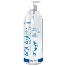 AQUAglide Original - vízbázisú síkosító (1000ml) síkosító