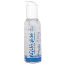 AQUAglide Original - vízbázisú síkosító (125ml) síkosító