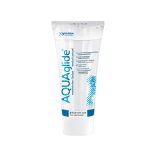 AQUAglide Original - vízbázisú síkosító (50ml) síkosító