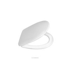Aqualine aqualine riga wc-ülőke rg901 fürdőszoba kiegészítő