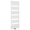 Aqualine BONDI fürdőszobai radiátor, 600x1798mm, fehér (DC450T)