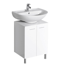  Aqualine mosdótartó szekrény 50x30x50 cm (57030) fürdőszoba bútor