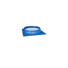 Aqualing ALÁTÉT FÓLIA PVC 244X244CM medence kiegészítő