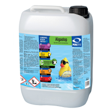 Aqualing ALGASTOP 5L MEDENCEKÉMIA medence kiegészítő
