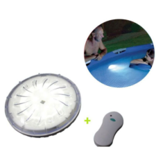 Aqualing Easy Fix Mono medence világítás medence kiegészítő