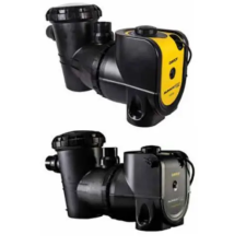 Aqualing Szivattyú SILENSOR PRO VSD 400 medence kiegészítő