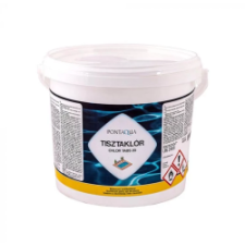 Aqualing tisztaklór 3kg (CLK030) medence kiegészítő