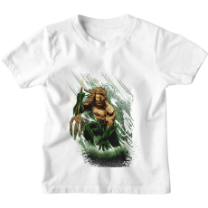  Aquaman - Gyerek Póló
