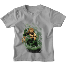  Aquaman - Gyerek Póló