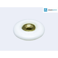 AquaMaxx zuhanykabin görgő kerék (Z-02) fürdőszoba kiegészítő