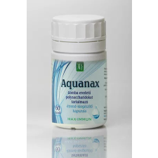  AQUANAX KAPSZULA 60X vitamin és táplálékkiegészítő