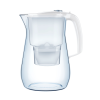 Aquaphor Aquaphor Onyx vízszűrő kancsó, 4.2L, fehér