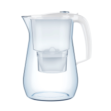 Aquaphor Aquaphor Onyx vízszűrő kancsó, 4.2L, fehér konyhai eszköz