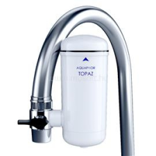 Aquaphor Topaz csapra szerelhető víztisztító (AQU017860) konyhai eszköz